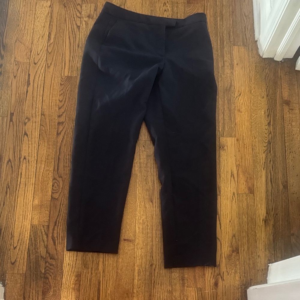 Zara  Ankle Pants